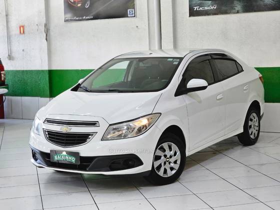 CHEVROLET PRISMA 1.0 MPFI LT 8V FLEX 4P MANUAL CHEVROLET PRISMA 1.0 MPFI LT 8V FLEX 4P MANUAL